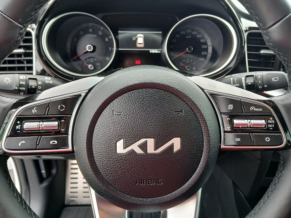 Kia XCeed 1.5 TGDi 