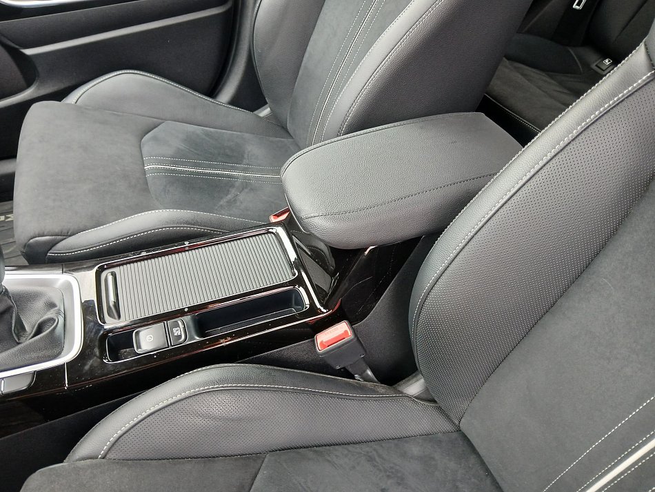 Kia XCeed 1.5 TGDi 
