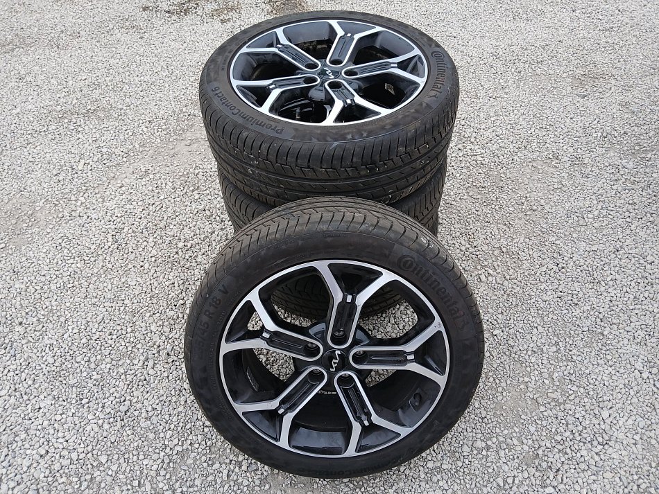 Kia XCeed 1.5 TGDi 