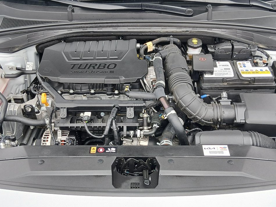 Kia XCeed 1.5 TGDi 