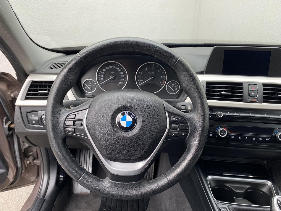 BMW Řada 3 2.0 D  316 D