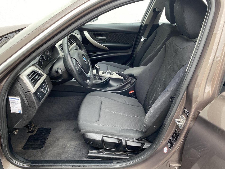 BMW Řada 3 2.0 D  316 D