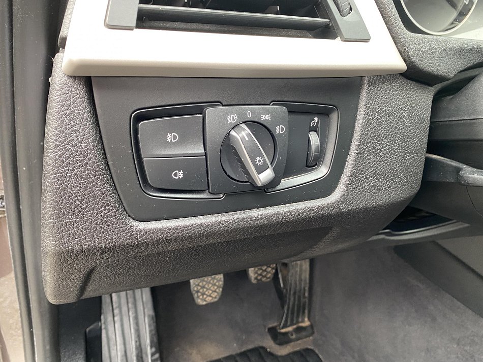 BMW Řada 3 2.0 D  316 D