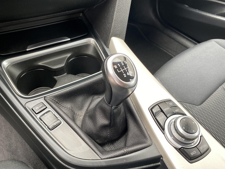 BMW Řada 3 2.0 D  316 D