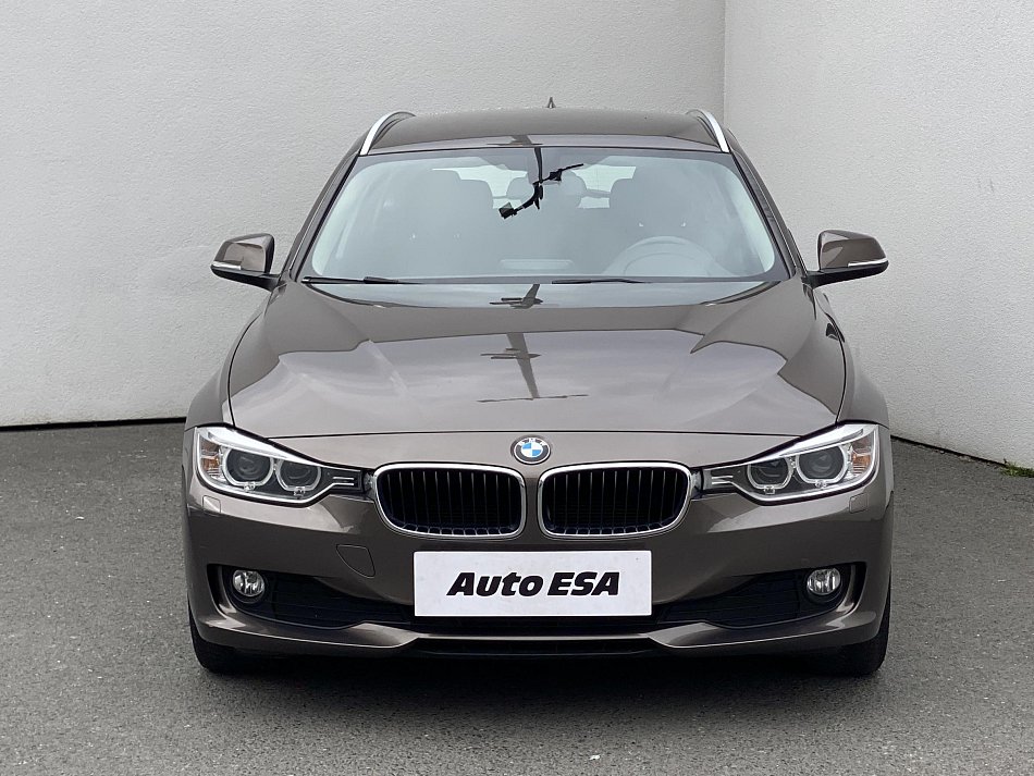 BMW Řada 3 2.0 D  316 D