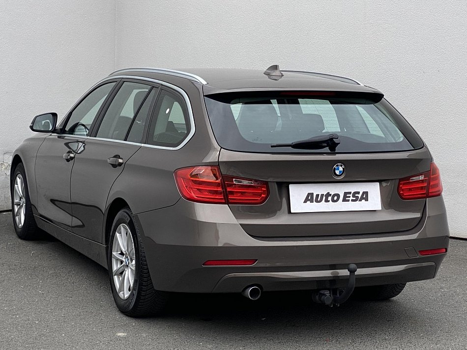 BMW Řada 3 2.0 D  316 D