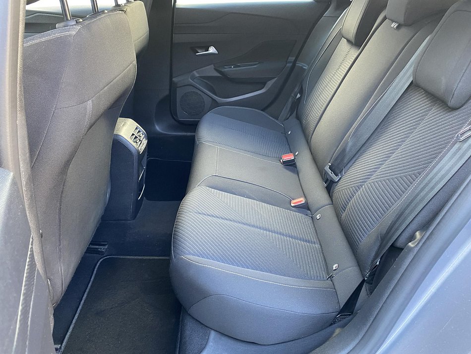 Peugeot 308 1.5 HDi Active