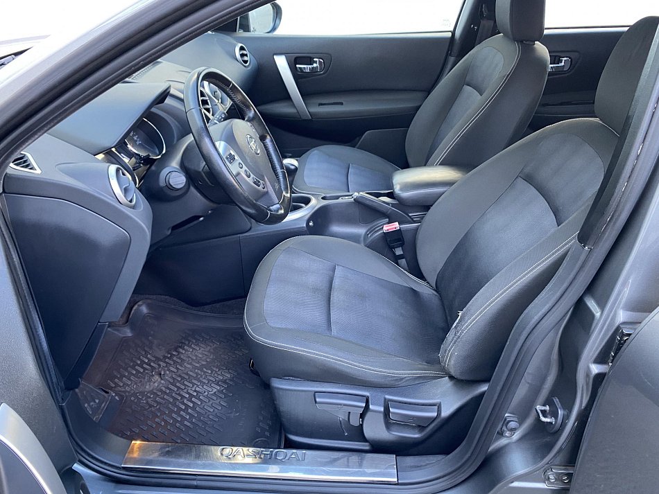 Nissan Qashqai 1.6i Acenta