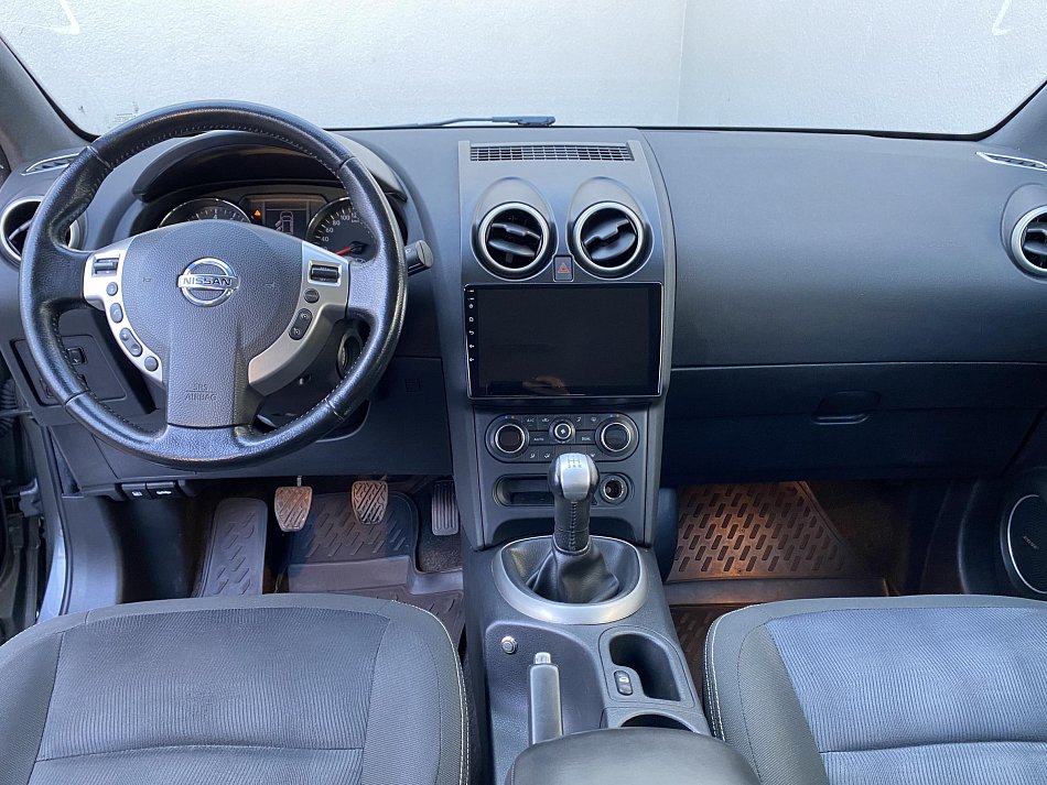 Nissan Qashqai 1.6i Acenta