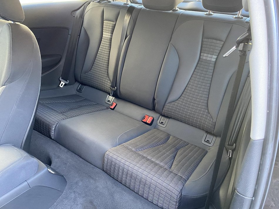 Audi A3 2.0 TDi 