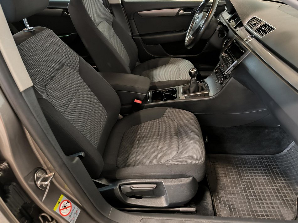 Volkswagen Passat 2.0TDi 