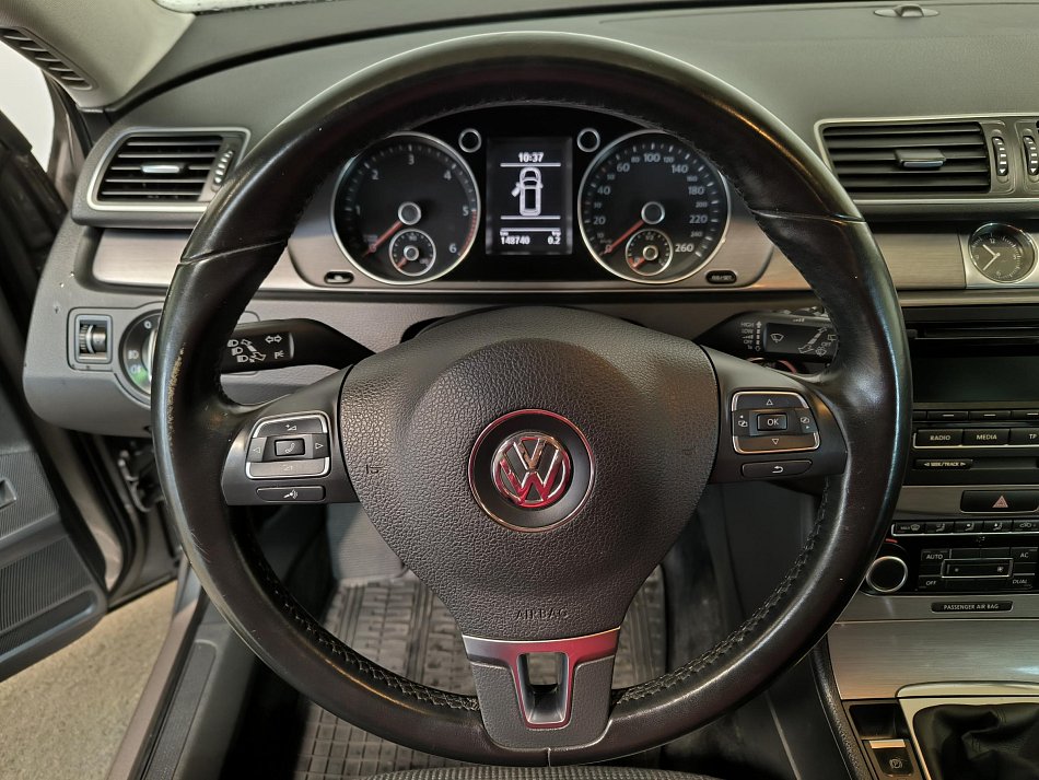 Volkswagen Passat 2.0TDi 