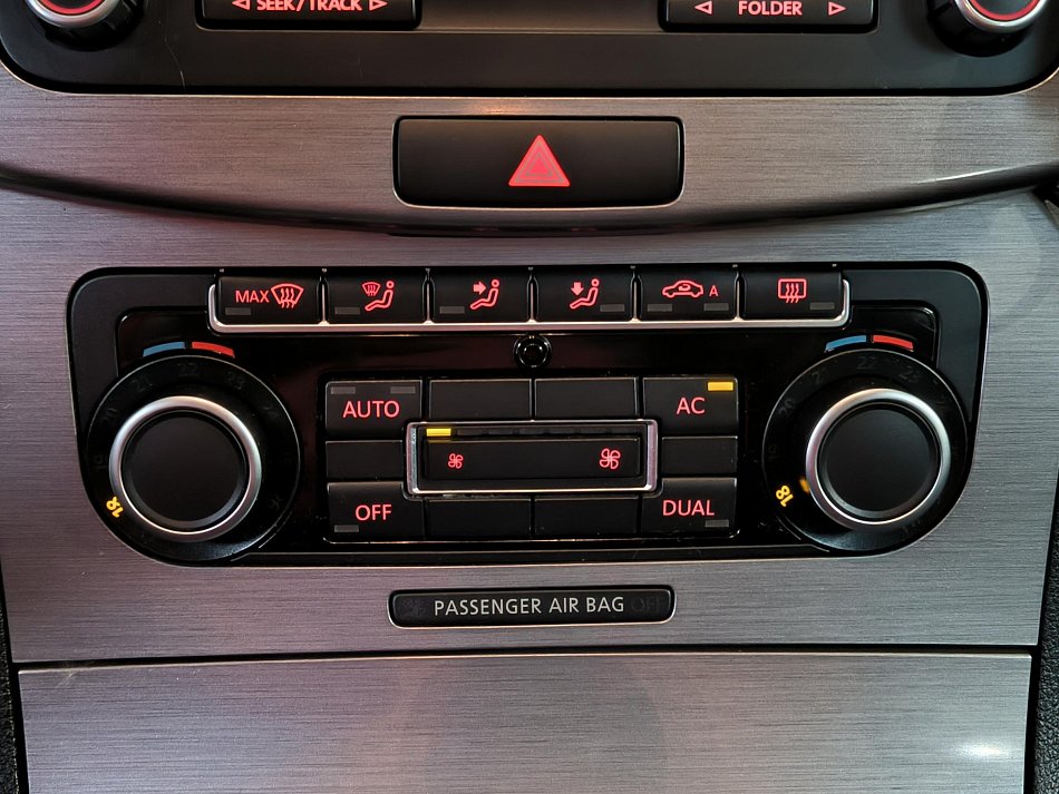 Volkswagen Passat 2.0TDi 