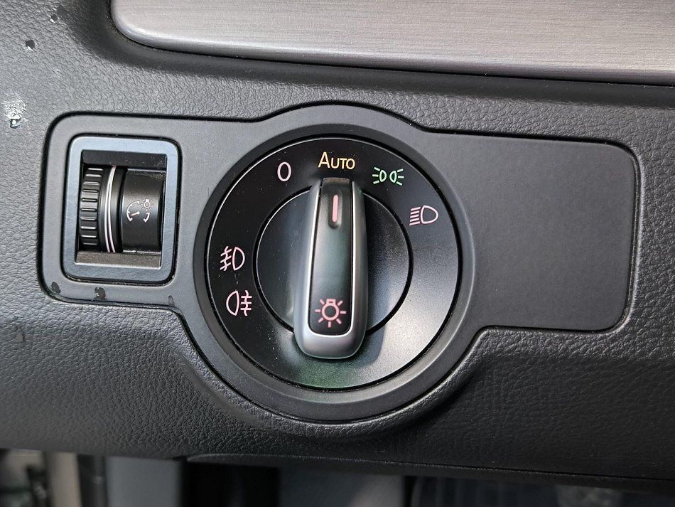 Volkswagen Passat 2.0TDi 