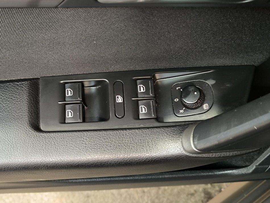 Volkswagen Passat 2.0TDi 