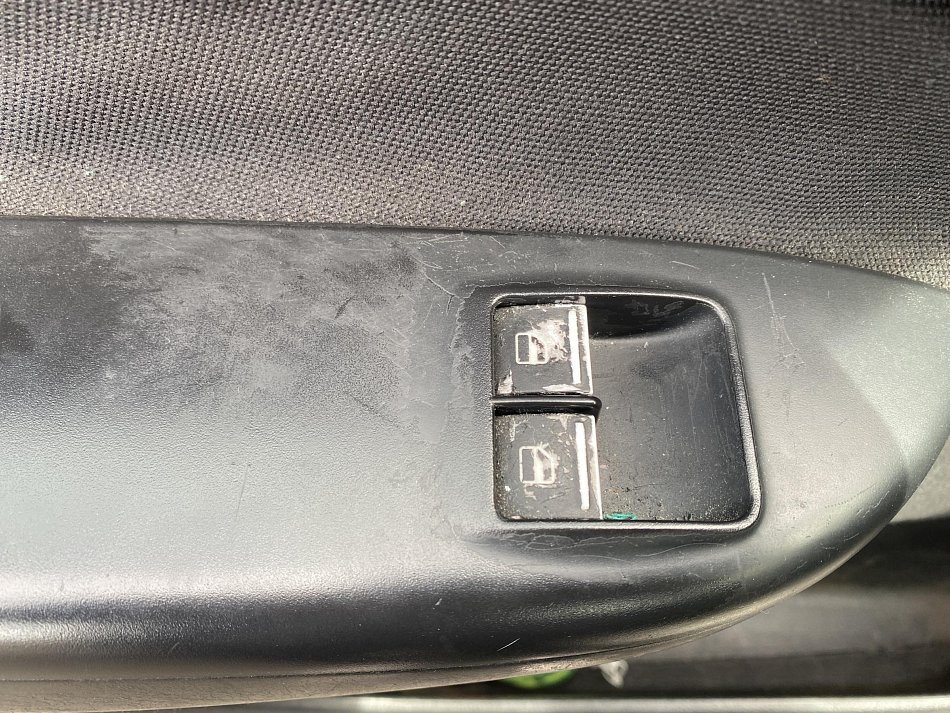 Škoda Octavia 1.6 MPi 