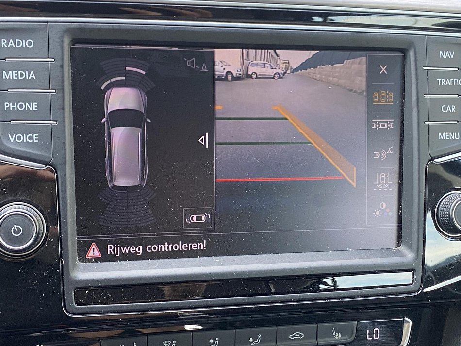 Volkswagen Passat 2.0 TDi Highline