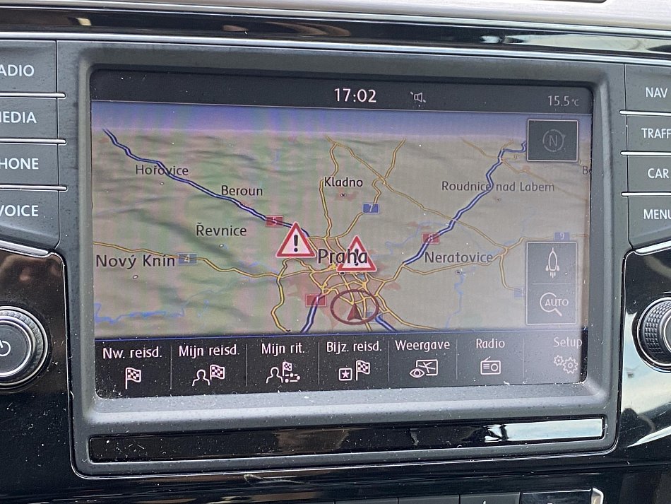 Volkswagen Passat 2.0 TDi Highline