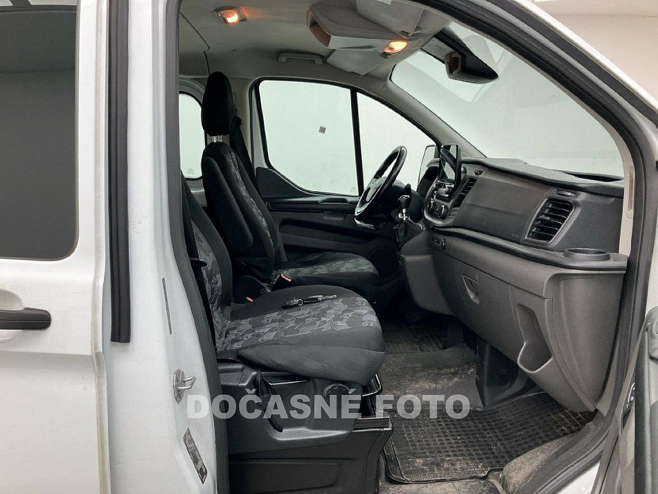 Ford Transit Custom 2.0TDCi Trend 5míst SORTIMO