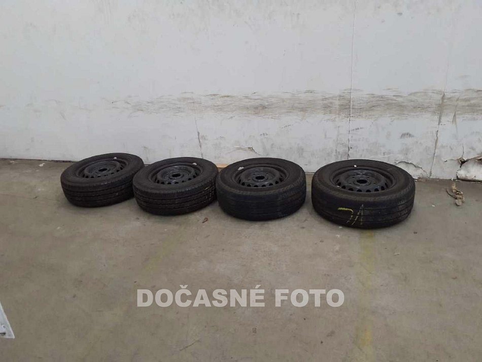 Ford Transit Custom 2.0TDCi Trend 5míst SORTIMO