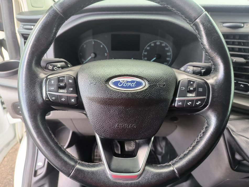 Ford Transit Custom 2.0TDCi Trend 5míst SORTIMO