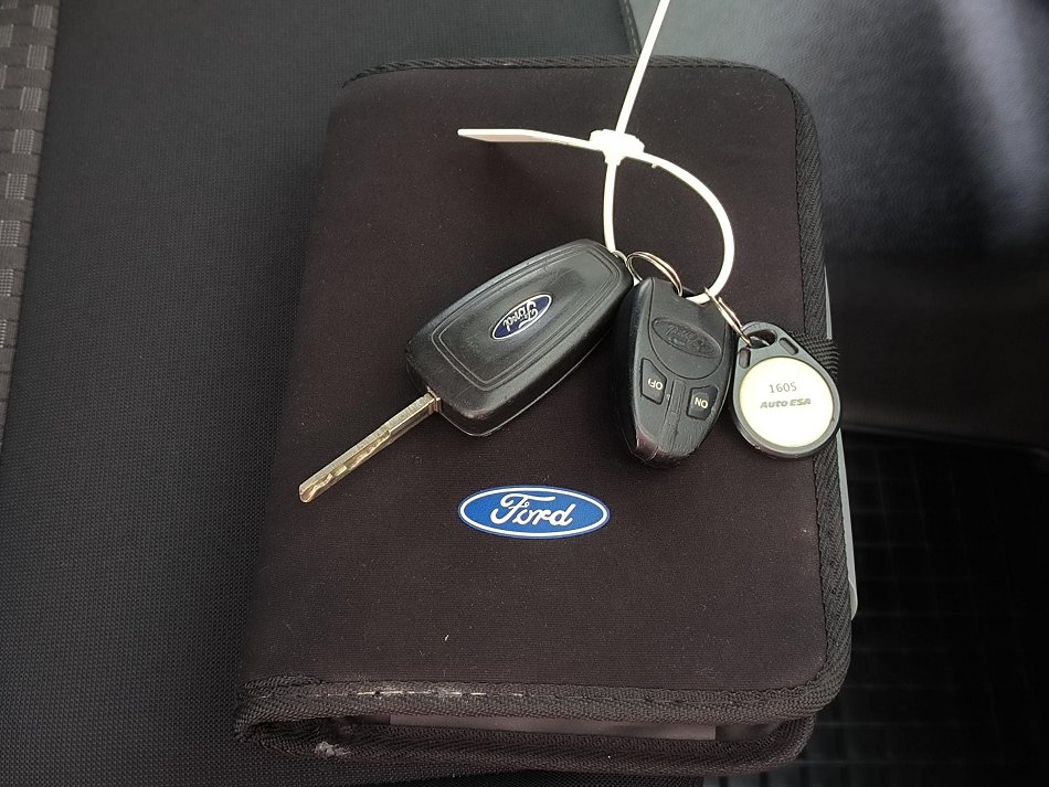 Ford Transit Custom 2.0TDCi Trend 5míst SORTIMO