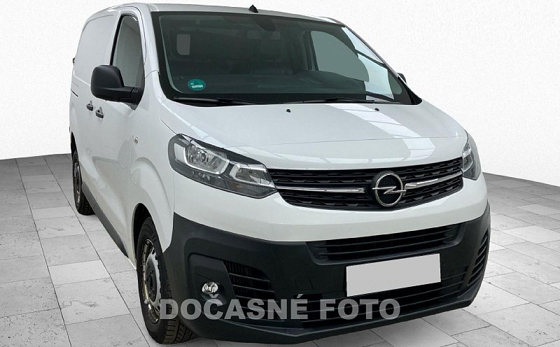 Opel Vivaro 2.0CDTi 