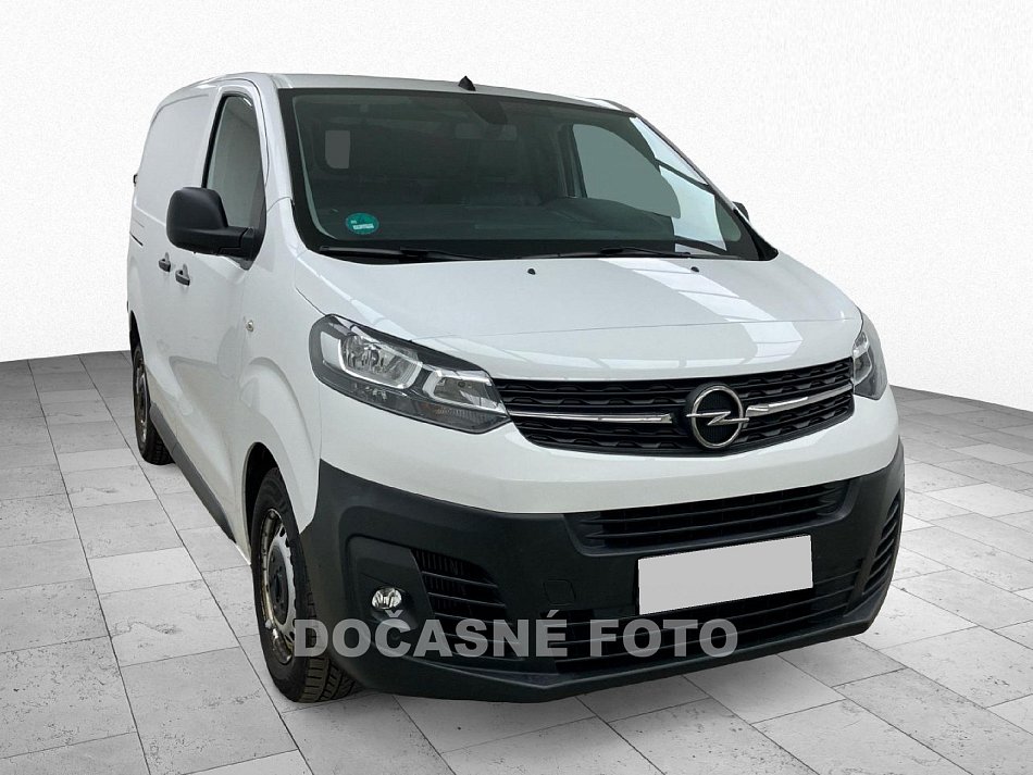Opel Vivaro 2.0CDTi 
