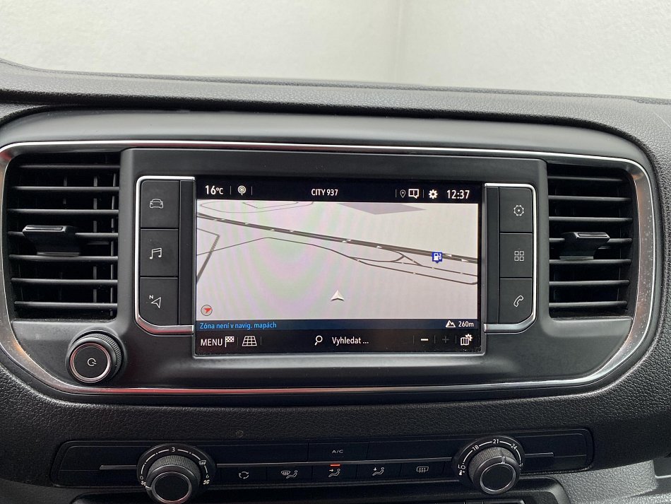 Opel Vivaro 2.0 CDTi  L1H1