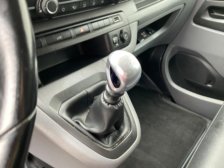 Opel Vivaro 2.0 CDTi  L1H1