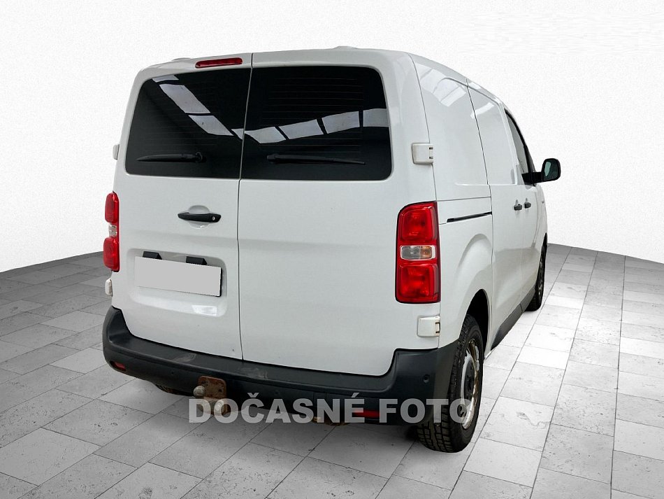 Opel Vivaro 2.0CDTi 