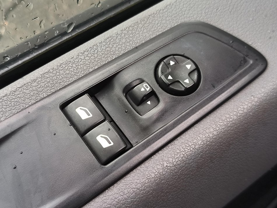Opel Vivaro 2.0 CDTi 