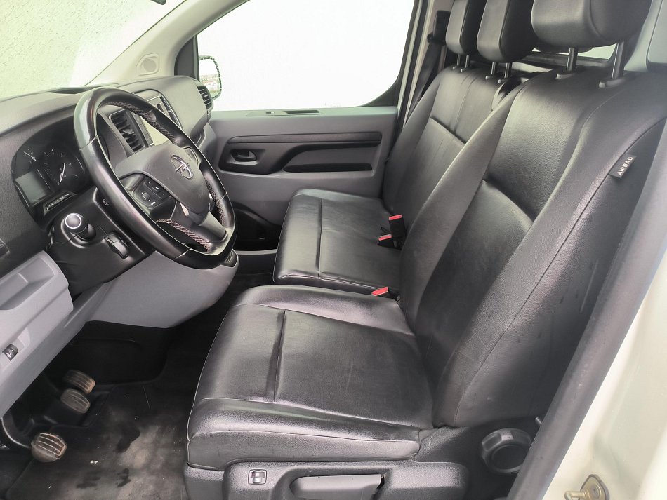 Opel Vivaro 2.0 CDTi 