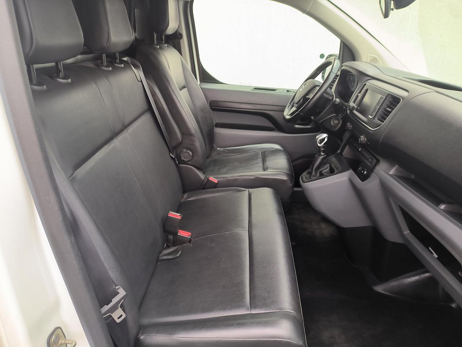 Opel Vivaro 2.0 CDTi 