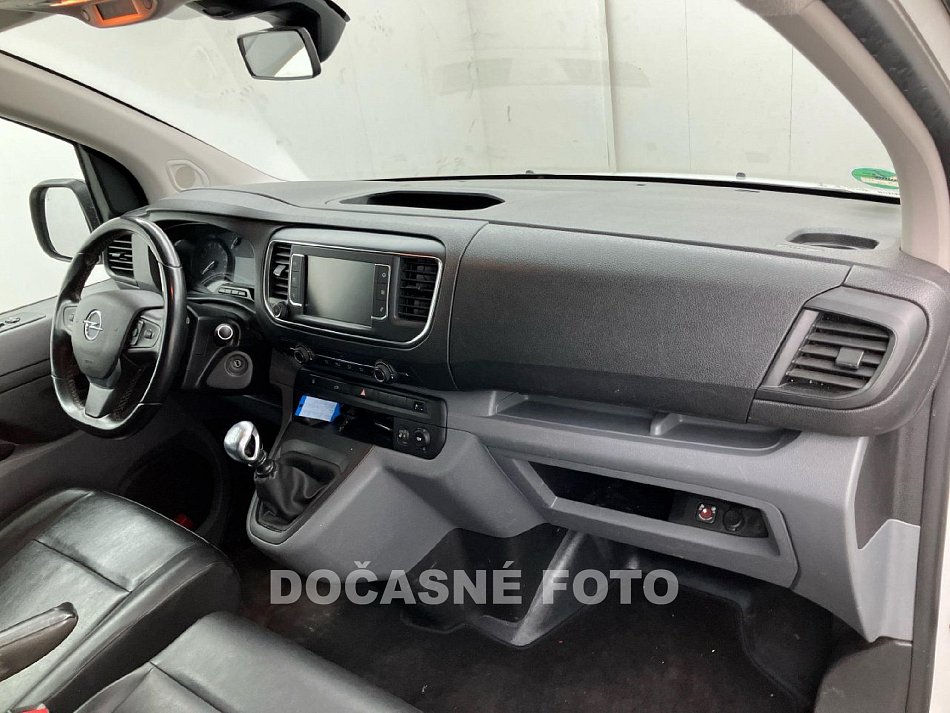 Opel Vivaro 2.0CDTi 
