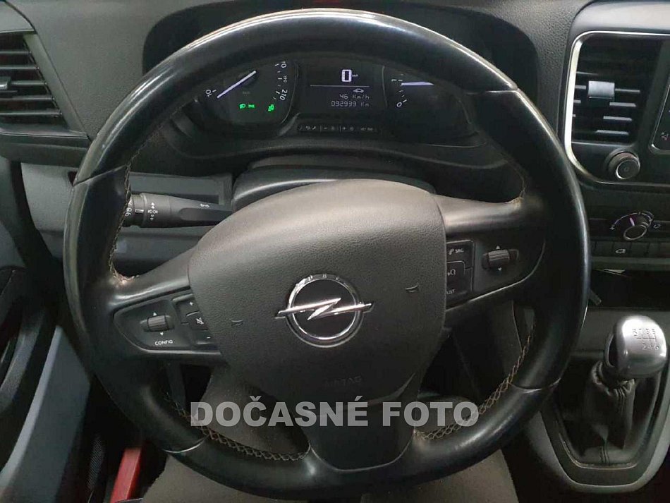 Opel Vivaro 2.0CDTi 