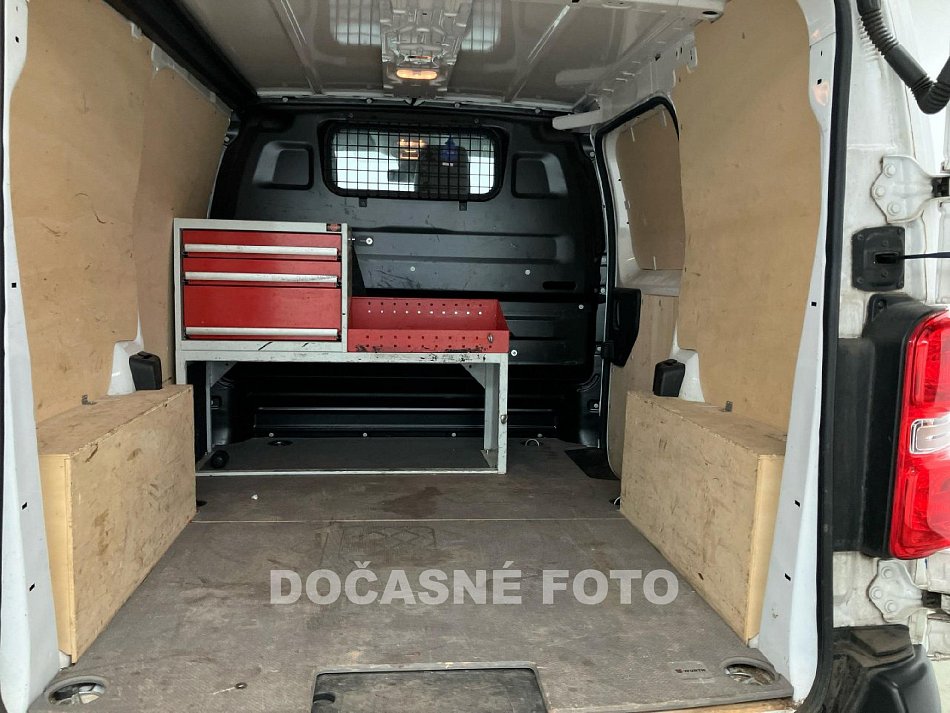 Opel Vivaro 2.0CDTi 