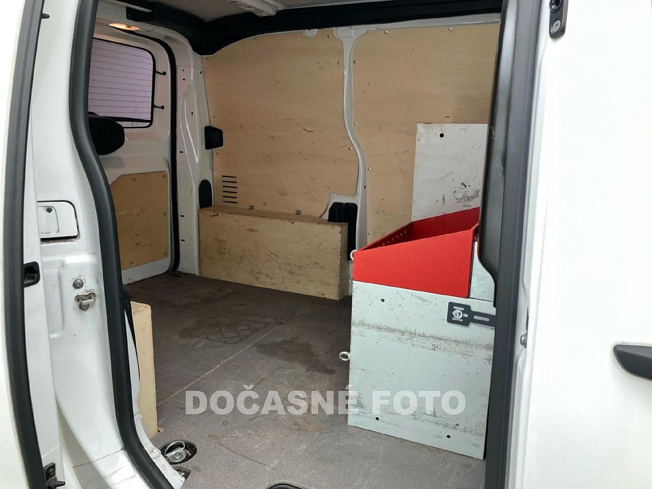 Opel Vivaro 2.0CDTi 