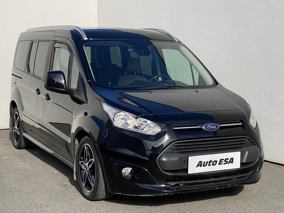Ford Tourneo Connect 1.5TDCi Titanium L2