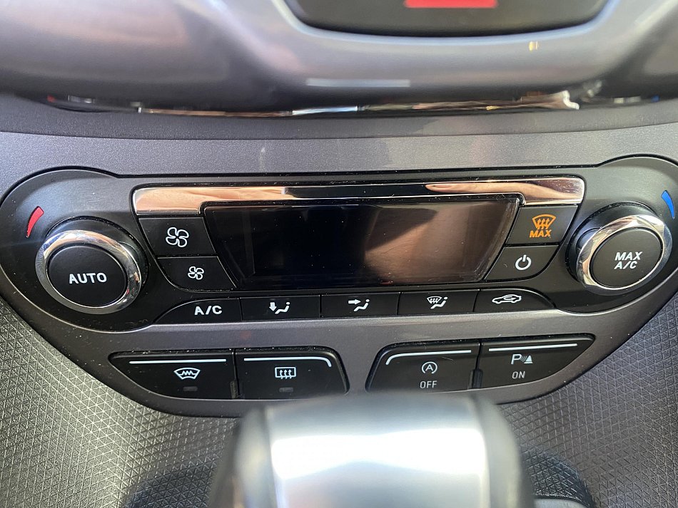 Ford Tourneo Connect 1.5TDCi Titanium L2