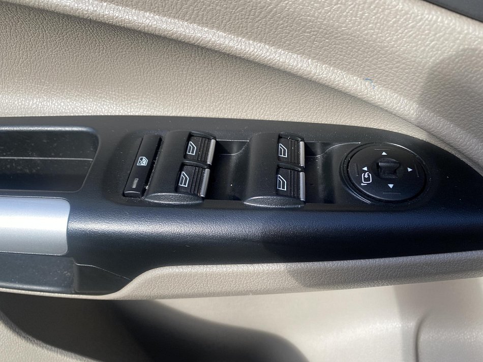 Ford Tourneo Connect 1.5TDCi Titanium L2