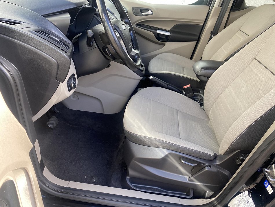 Ford Tourneo Connect 1.5TDCi Titanium L2