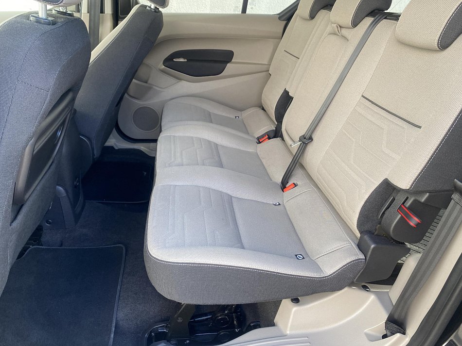 Ford Tourneo Connect 1.5TDCi Titanium L2