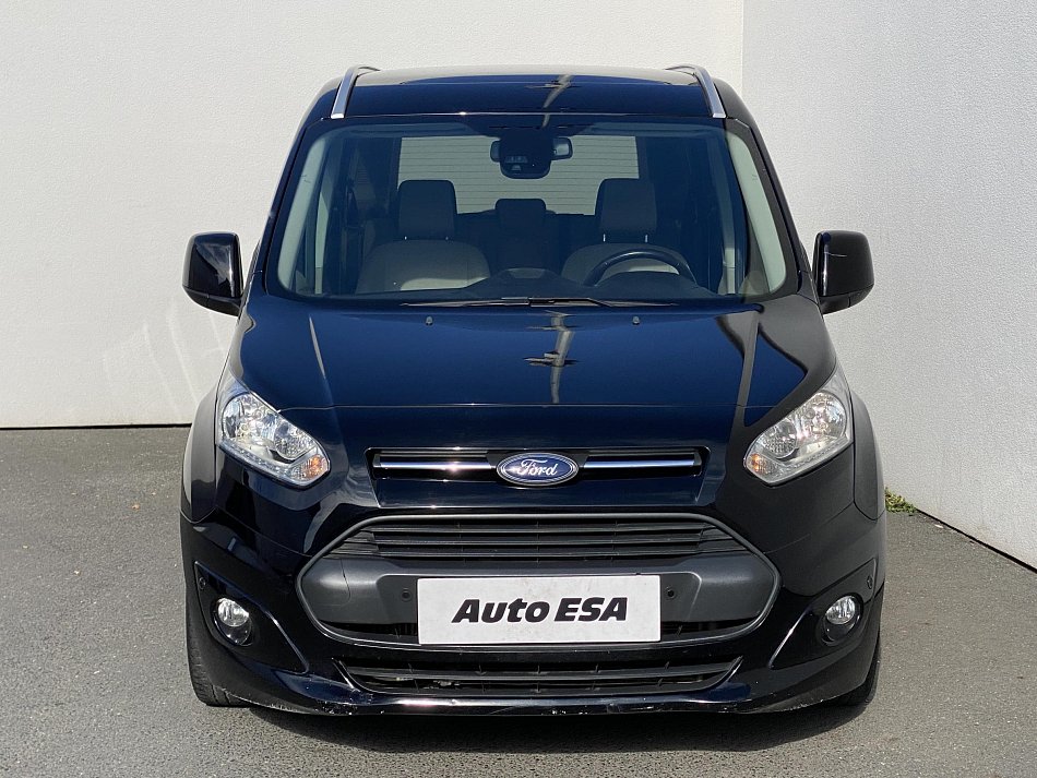 Ford Tourneo Connect 1.5TDCi Titanium L2