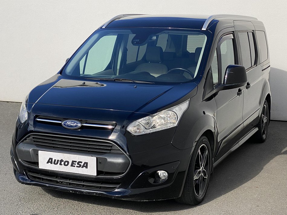 Ford Tourneo Connect 1.5TDCi Titanium L2