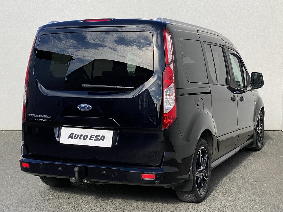 Ford Tourneo Connect 1.5TDCi Titanium L2