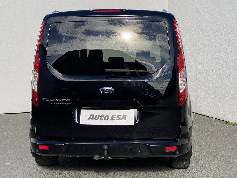 Ford Tourneo Connect 1.5TDCi Titanium L2