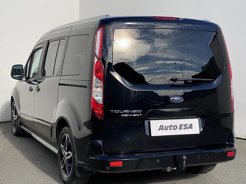 Ford Tourneo Connect 1.5TDCi Titanium L2