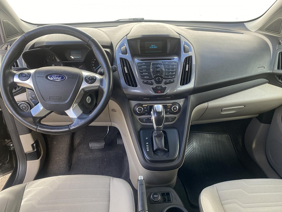 Ford Tourneo Connect 1.5TDCi Titanium L2