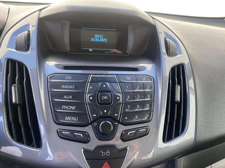 Ford Tourneo Connect 1.5TDCi Titanium L2